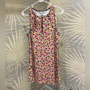 Athleta Athletic Dress
